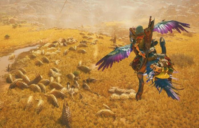 “Ripartiamo quasi da zero ogni volta”: la nostra intervista al produttore di Monster Hunter Wilds – News