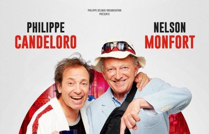 Nelson Monfort: “Ho offerte per recitare in film e film TV”