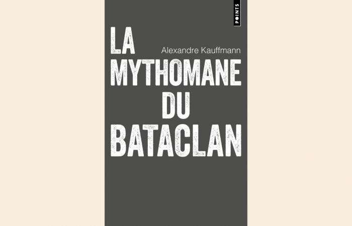 Thomas B. Reverdy, Aliyeh Ataei, Alexandre Kauffman… la nostra selezione della settimana