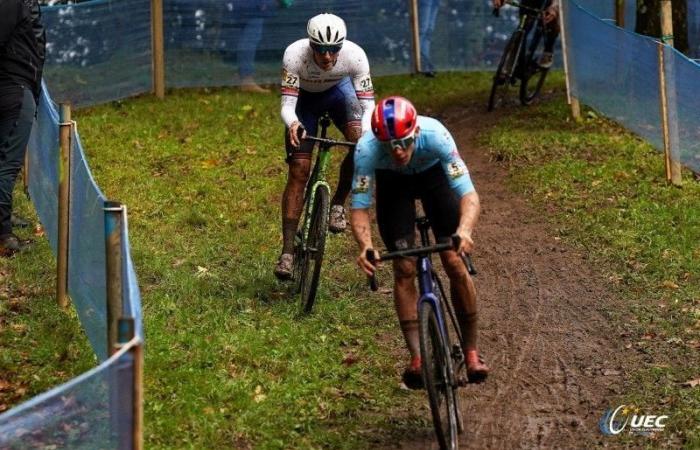 Anteprima Campionati Europei di Ciclocross 2024 | Il percorso specifico sfida i ciclisti, ma anche la sfera di cristallo