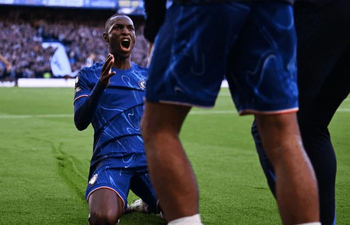 Chelsea, Nazionale – Kalidou Koulibaly vede un grande futuro in Nicolas Jackson: “Dobbiamo mettergli in testa che può vincere il Pallone d’Oro”