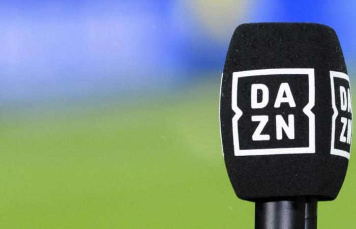 PSG: un duro colpo per DAZN dopo la Classic?