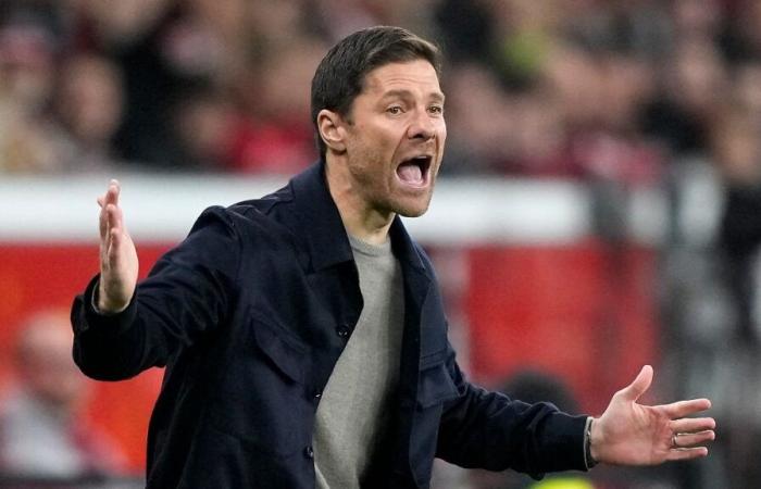 La giornata sportiva: Xabi Alonso punta ancora una volta sui migliori talenti, il VfB è al passo