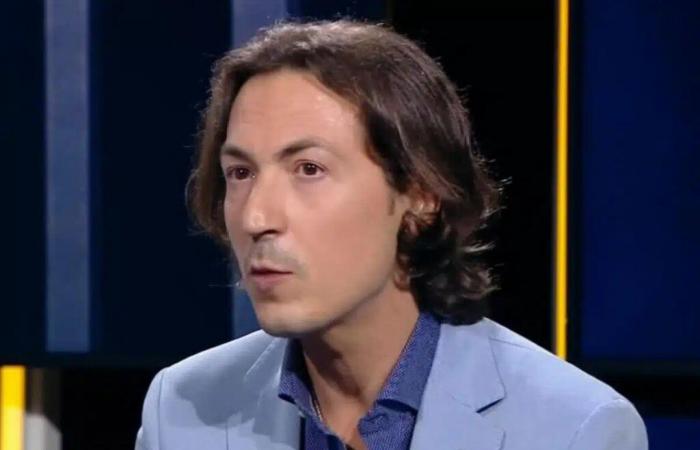 [Actualités] Yvan Le Mée (EDS): “Quando l'MHSC prende Adams, quando segna gol, hanno offerte da 20 milioni di euro”