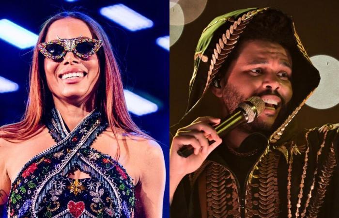 La migliore musica nuova di The Weeknd, Anitta, Tyler, the Creator, Ethel Cain