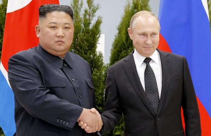 La Corea del Nord, al fianco della Russia fino alla sua “vittoria”, rafforzerà il suo arsenale nucleare