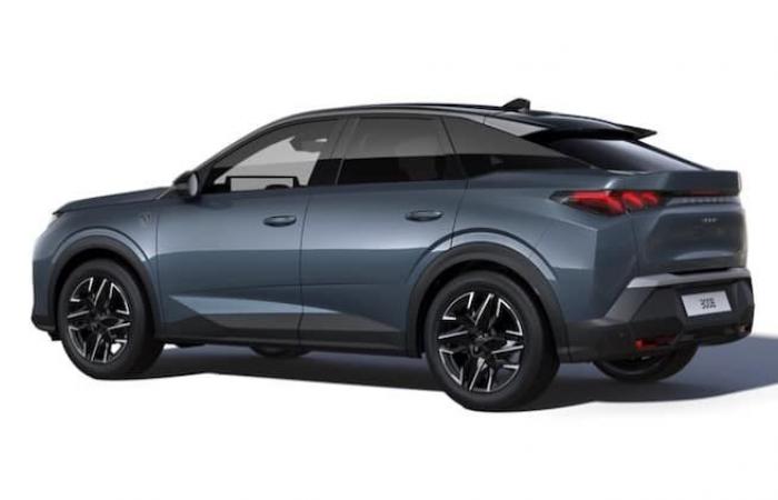 Prezzi e gamma delle nuove Peugeot 3008 ed e-3008 2024