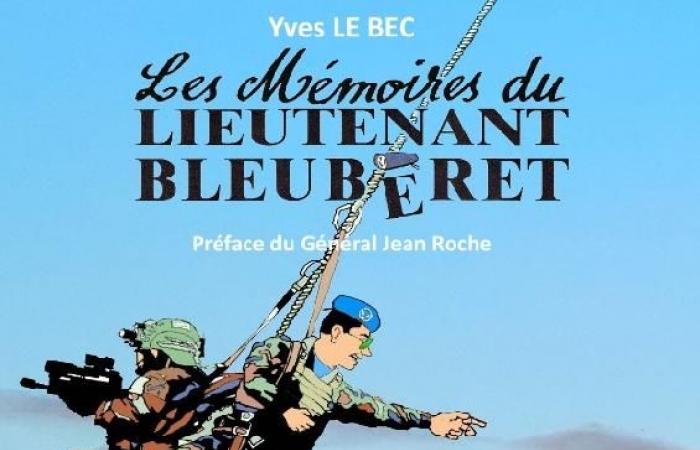 Biblio – Le memorie del tenente Bleubéret