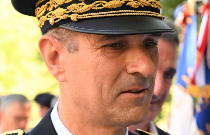 L'ex prefetto della Savoia nominato capo della polizia nazionale