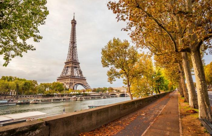 Venerdì 1 novembre: tutto ciò che resta aperto a Parigi