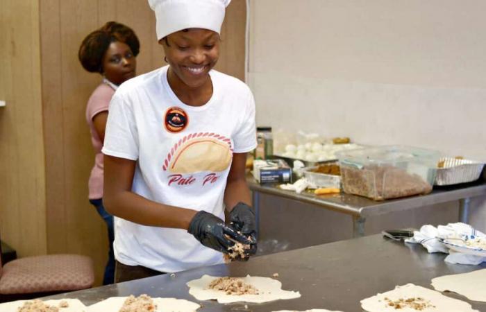 Gli haitiani di Springfield, Ohio, stanno pensando di rifugiarsi da noi