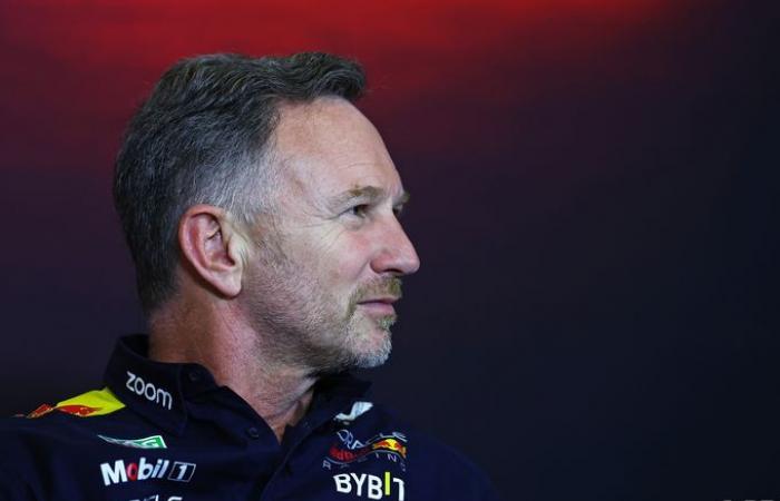 Formula 1 | Horner ammette che il secondo rigore di Verstappen era meritato