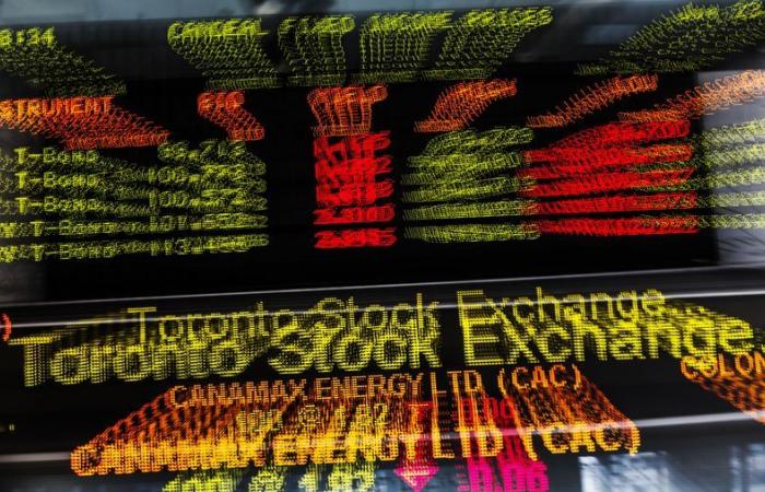 I futures TSX salgono sulla scia del rialzo dei prezzi del petrolio; I dati americani sono all’ordine del giorno