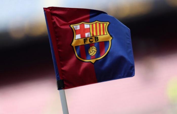 grande acquisto per il Barça! (UFFICIALE)