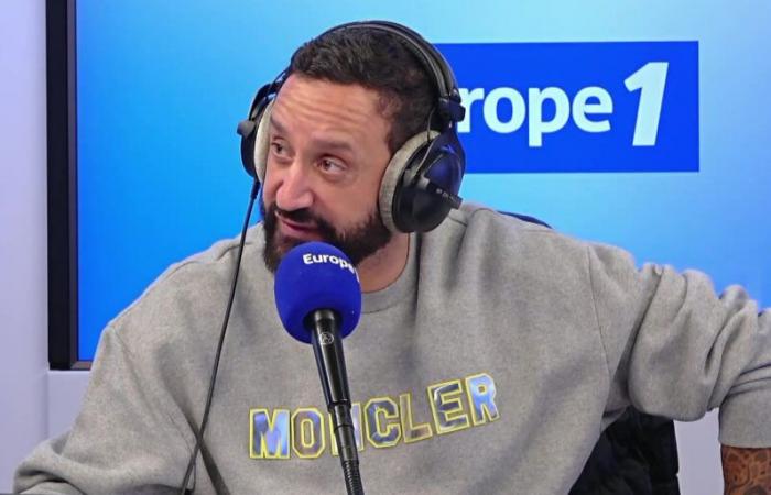 Cyril Hanouna – Appello al boicottaggio della Francia-Israele lanciato da Louis Boyard: per un ascoltatore “è semplicemente vergognoso”