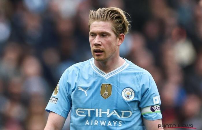 ???? “Quello che fa lui, nessuno lo può fare”: Guardiola si arrabbia con Kevin De Bruyne – Tutto il calcio