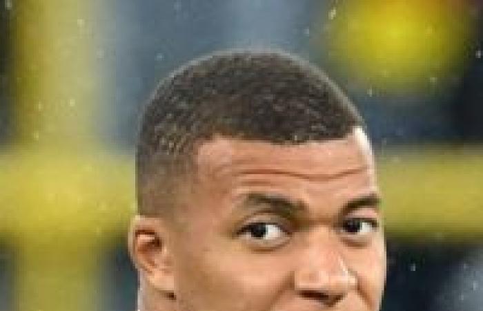 Qualcosa di nuovo nella vicenda Kylian Mbappé!