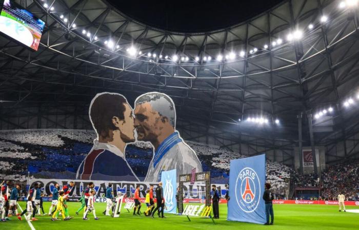 OM – PSG: Un parigino aggiunge un altro livello, i marsigliesi saranno furiosi