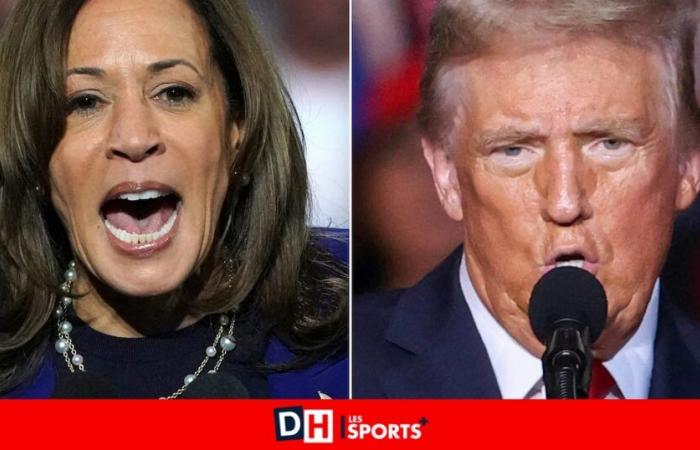 “Imbrogli”, denuncia, insulti: in dirittura d’arrivo della campagna americana, Harris e Trump si affrontano colpo su colpo