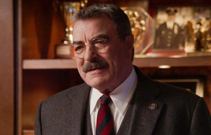 Lo spin-off di Blue Bloods a Los Angeles anticipato dalla star durante la première dell'ultima stagione – in esclusiva