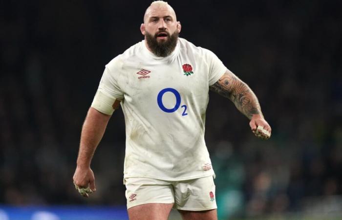 Il pilone inglese Joe Marler si scusa dopo i commenti controversi sull’haka