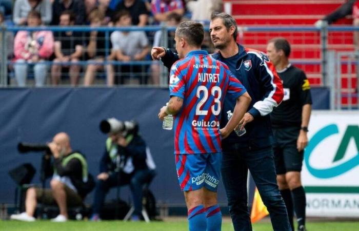 Ligue 2. SM Caen – SC Bastia: gli altri nel girone, confermata Clementia… Probabili formazioni