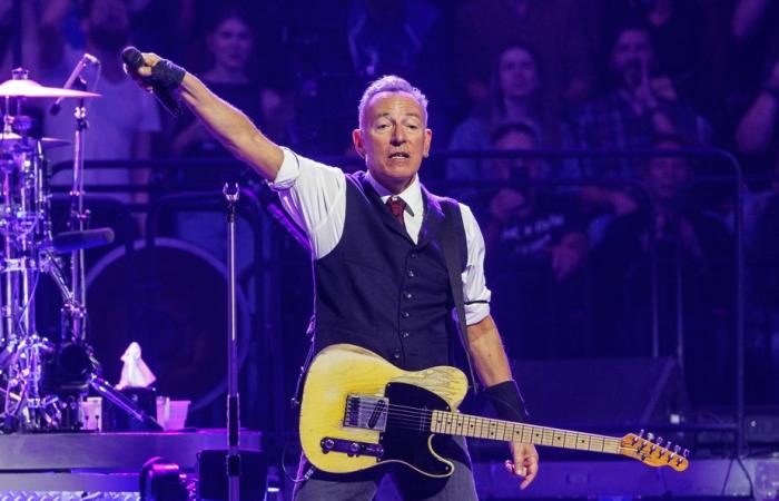 Recensione | Bruce Springsteen parla con i suoi fantasmi