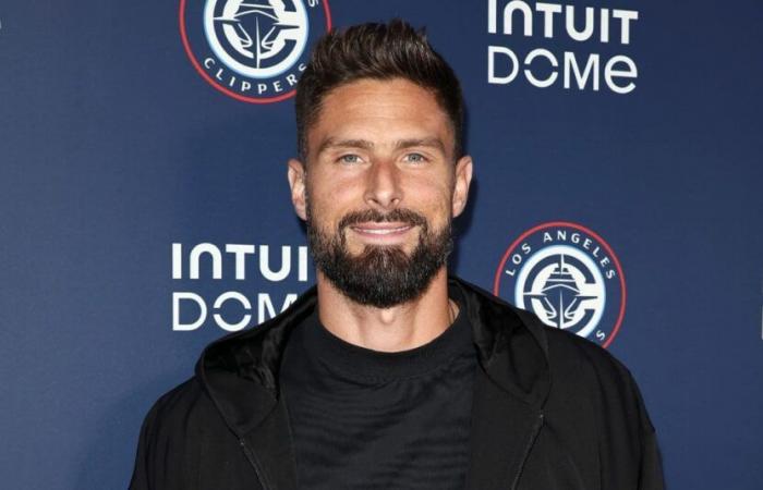 Brutte notizie per Giroud