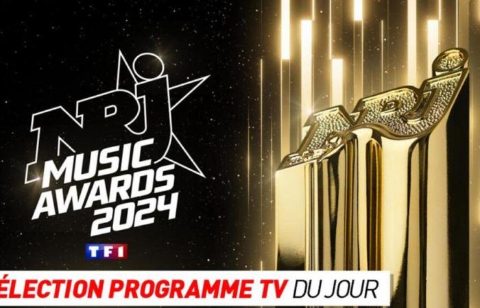 NRJ Music Awards, Astrid, Raphaëlle e Alexandra Ehle… cosa guardare stasera in TV?