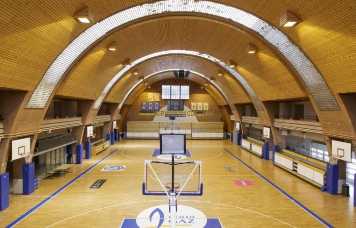 Radio Chablais – Basket: Vevey respinto dal CAS