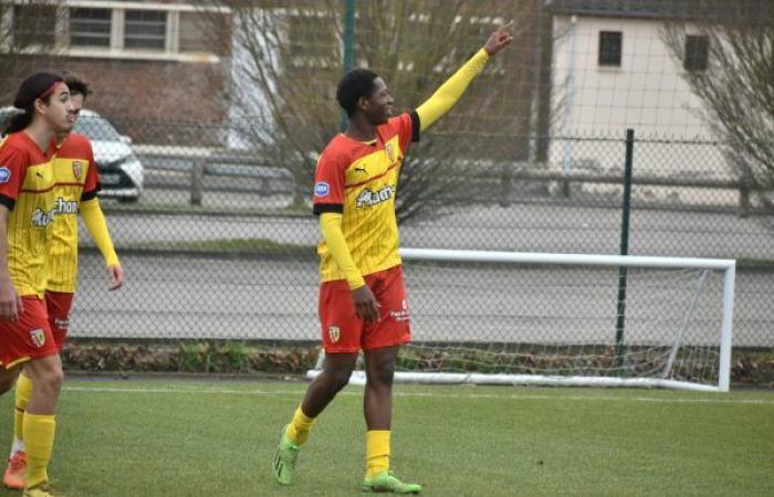 Diventato giocatore professionista per RC Lens, Rayan Fofana “ha un potenziale pazzesco” per Will Still