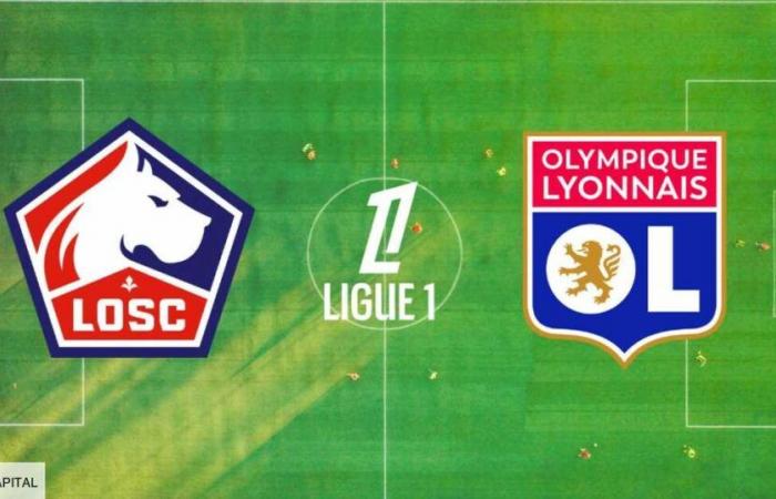 Lione: a che ora e su quale canale guardare stasera la partita di Ligue 1?