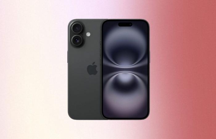 Appena uscito, l'iPhone 16 è già a ottimo prezzo su Amazon: ecco perché