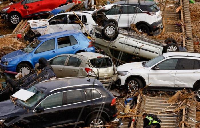 Alluvioni mortali in Spagna: morto a 28 anni un ex giocatore del Valencia