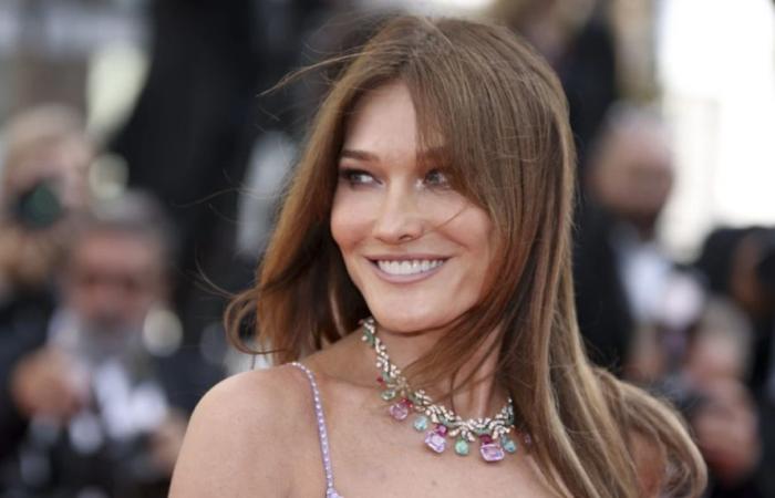 Immobiliare da star: Carla Bruni vende il suo castello in Italia! – Immo attuale