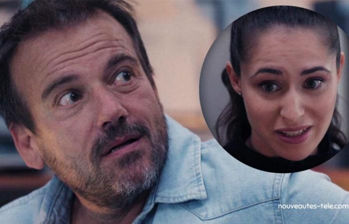 Daniel Wellinski trovato morto, Louis introvabile! Zoé e Ariane nel panico! – Plus belle la vie 4 novembre 2024 (episodio 205 – riassunto completo PBLV)