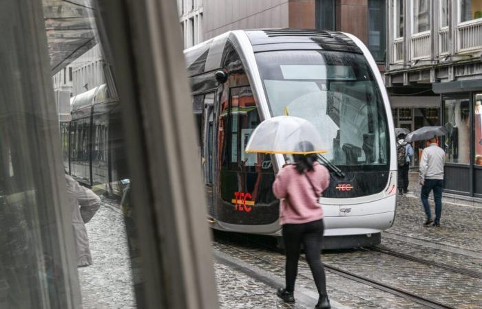 Liegi e i suoi luoghi comuni: la mobilità è così negativa? Forse di più dopo i recenti sviluppi, incluso il tram