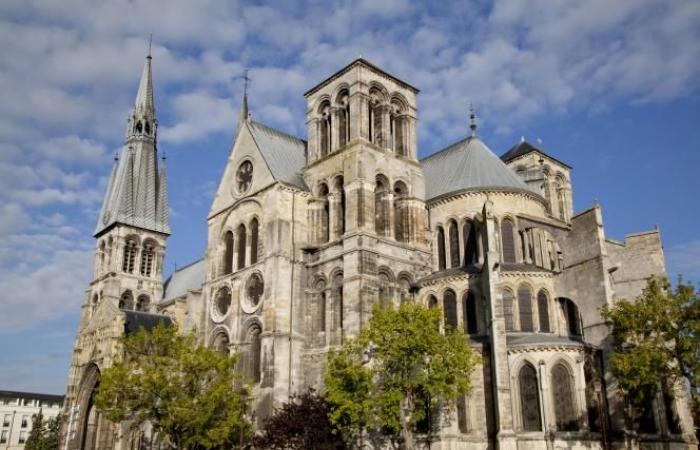 Destinazione Marna: Châlons-en-Champagne, la frizzante Venezia