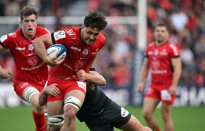 Top 14 – Stade Toulousain: nazionali, doppio, infermeria, quali convocati per il Tolosa per andare a Bayonne