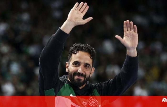 «Sono state scritte pagine di storia»: lo Sporting reagisce alla partenza di Rúben Amorim – Sporting