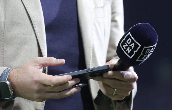 Ligue 1. Perché Dazn potrebbe rescindere il contratto televisivo con la Lega nel 2025