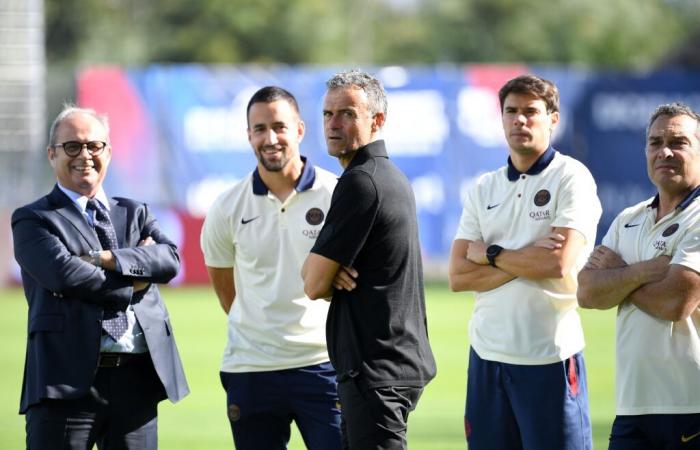 Mercato – PSG: chiede un rilancio da firmare!