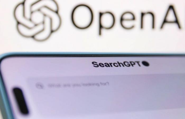 OpenAI lancia la ricerca ChatGPT, potenziale rivale di Google