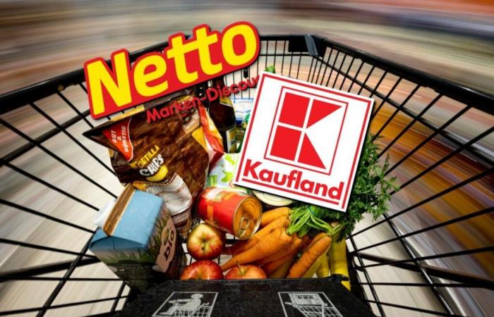 Venerdì Kaufland, Netto e Co. chiusi! QUI i clienti sono alla porta