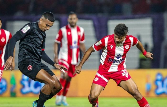 Botola: la WAC ha deciso di tornare alla vittoria contro la FUS, l’AS FAR sfida Zemamra