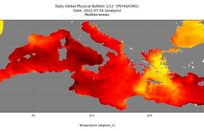 Analisi | Il cambiamento climatico porterà fenomeni più estremi come questo in Spagna DANA