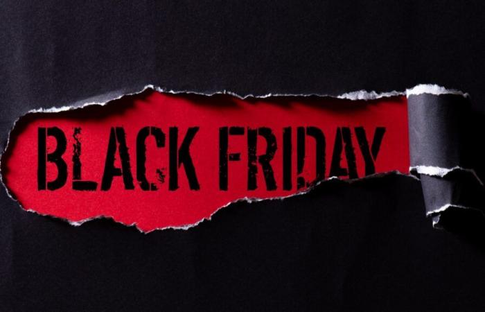 Confermato il Black Friday negli Usa