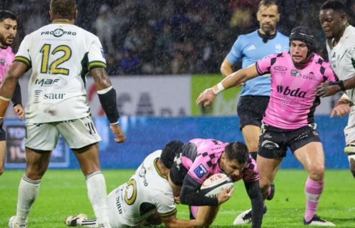 Rugby – Pro D2. Un grande nome al Pompidou, si prevede un record di presenze… quello che c'è da sapere prima del VRDR