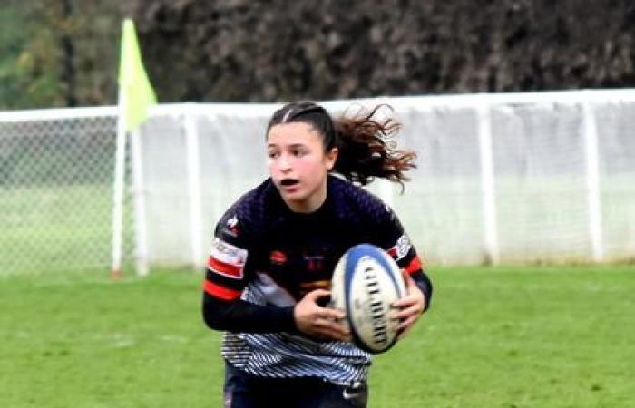 Lotto Trofei Rugby Dilettanti 2024: vota il miglior giovane del reparto