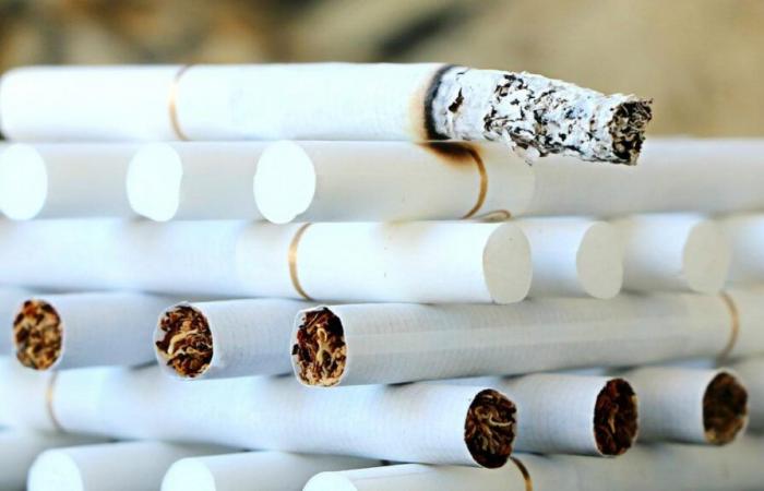 Prezzo delle sigarette, evoluzione delle vendite, consumo… Ecco i dati del tabacco